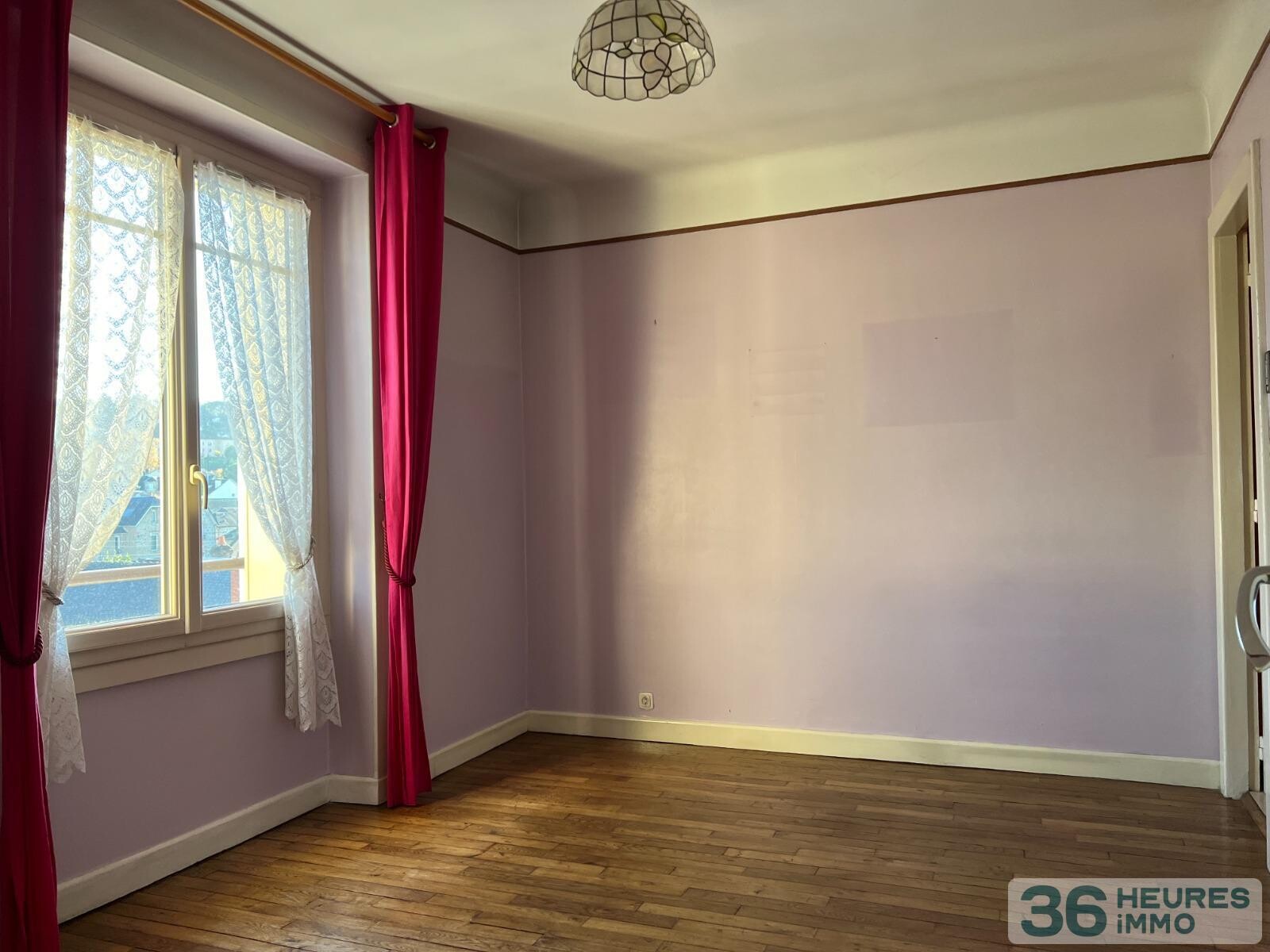 APPARTEMENT QUARTIER CASERNES BRUNE