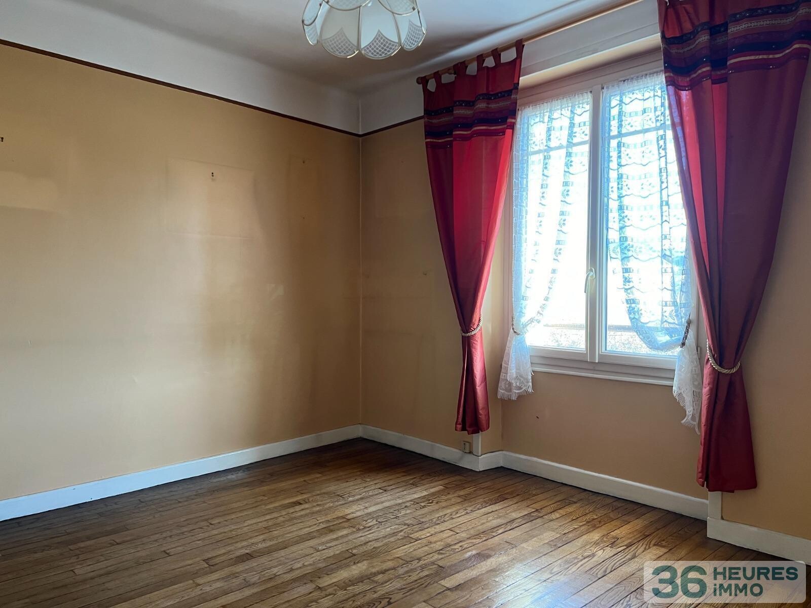 APPARTEMENT QUARTIER CASERNES BRUNE