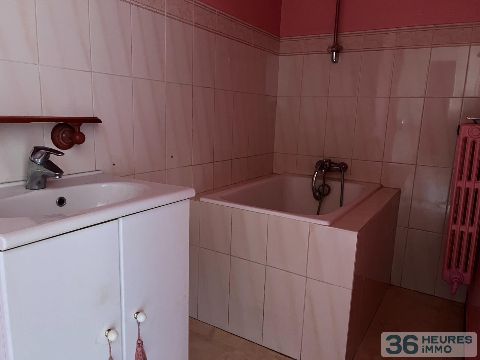 APPARTEMENT QUARTIER CASERNES BRUNE