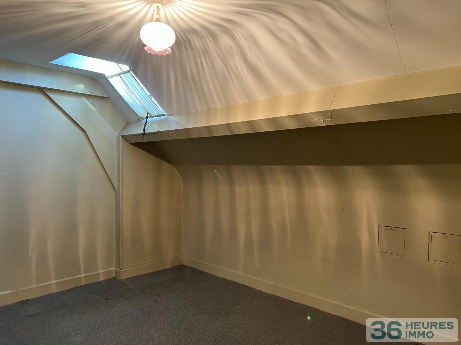 APPARTEMENT QUARTIER CASERNES BRUNE