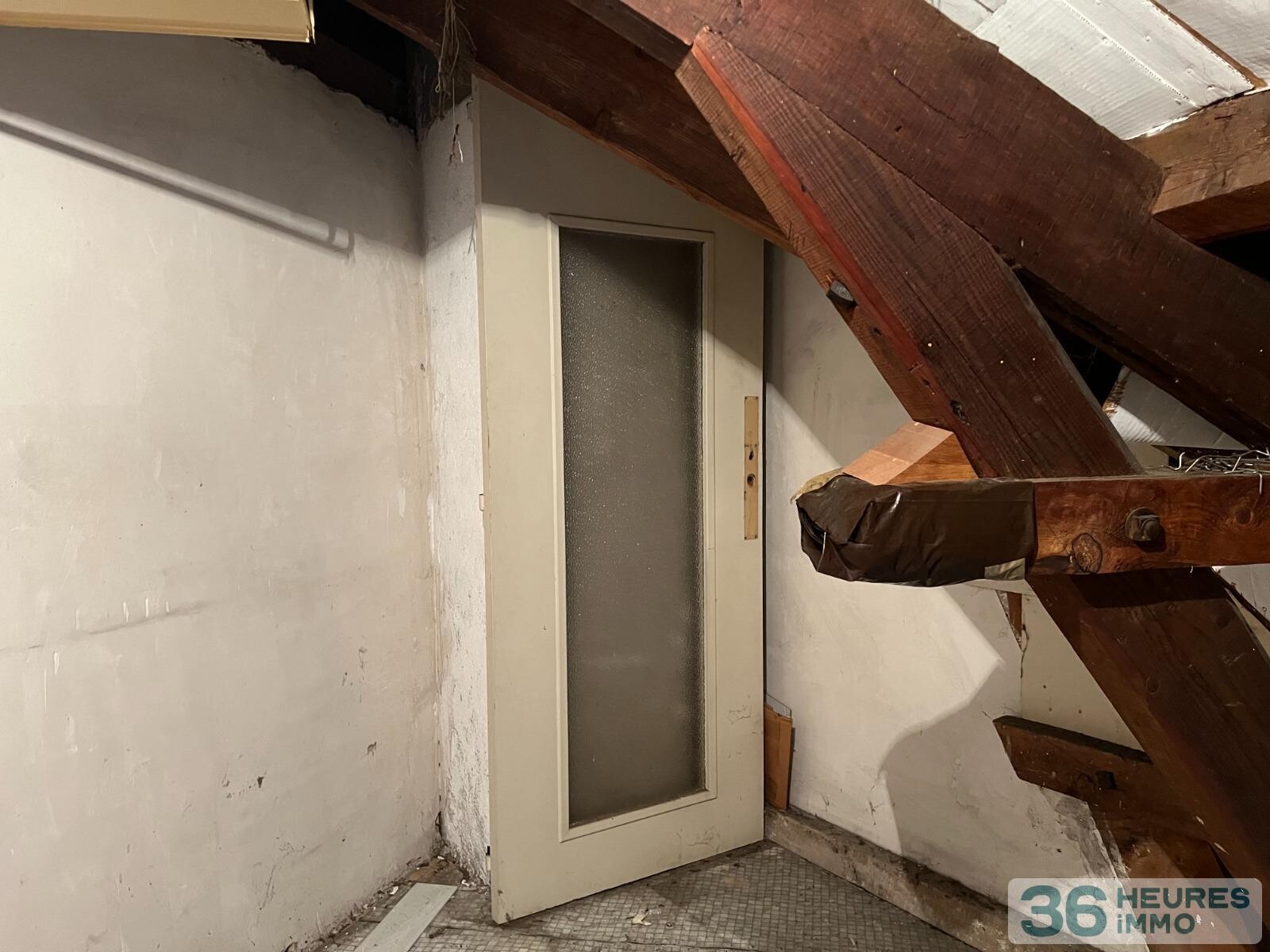 APPARTEMENT QUARTIER CASERNES BRUNE