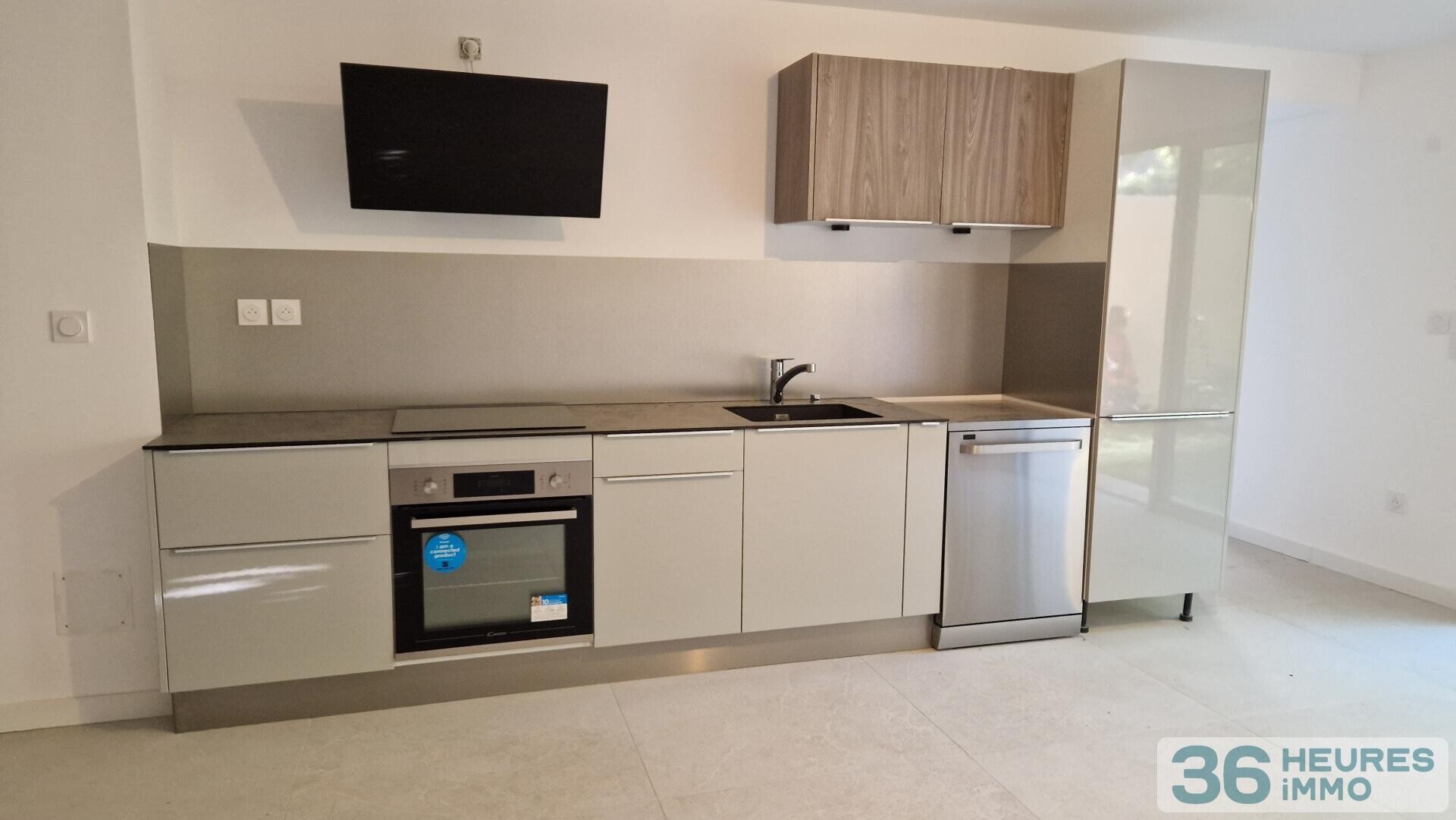 A VENDARGUES Maison de village T5 rénovée avec jardin