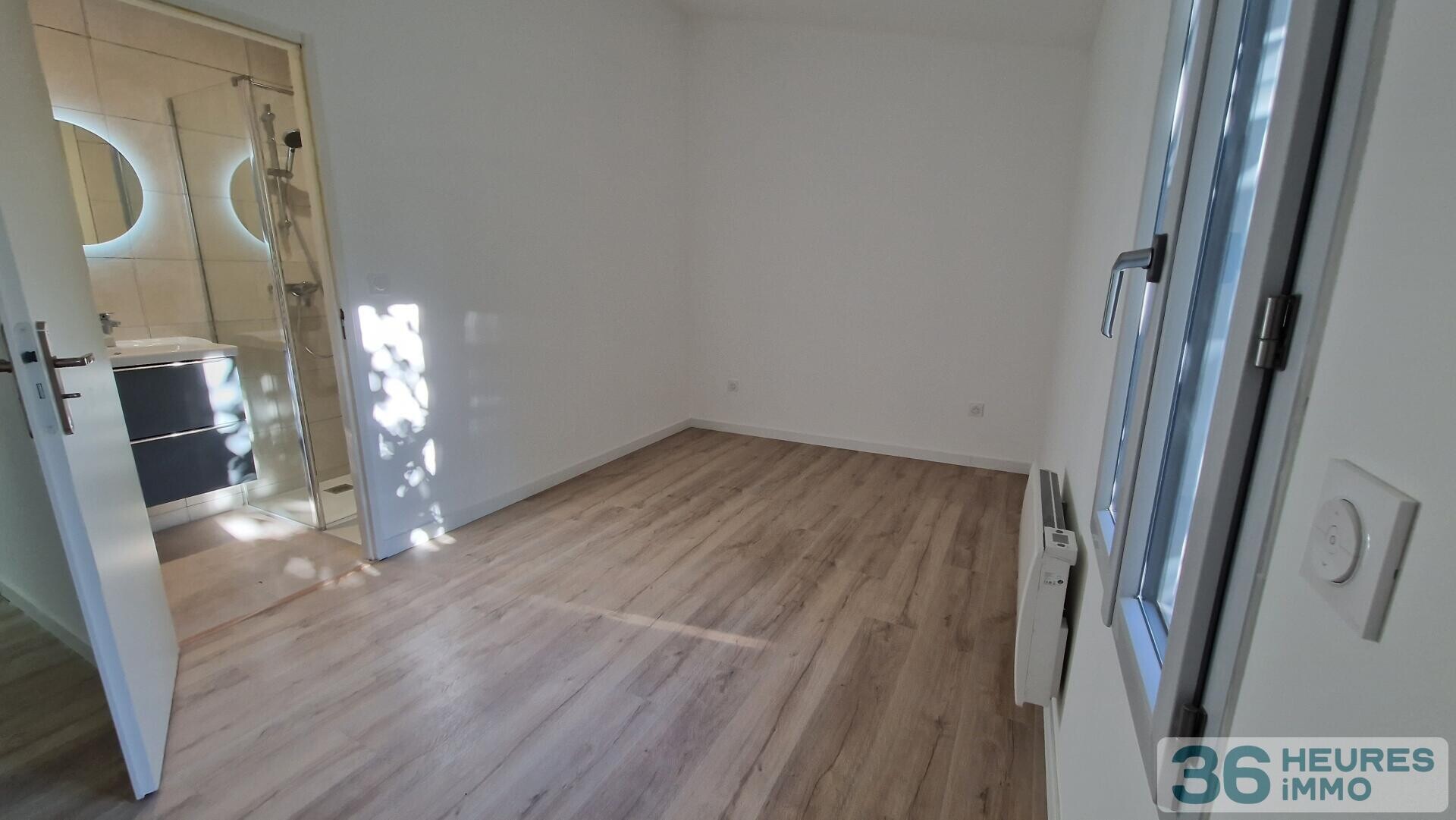 A VENDARGUES Maison de village T5 rénovée avec jardin