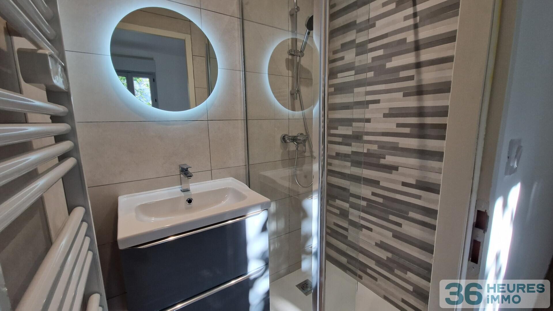 A VENDARGUES Maison de village T5 rénovée avec jardin