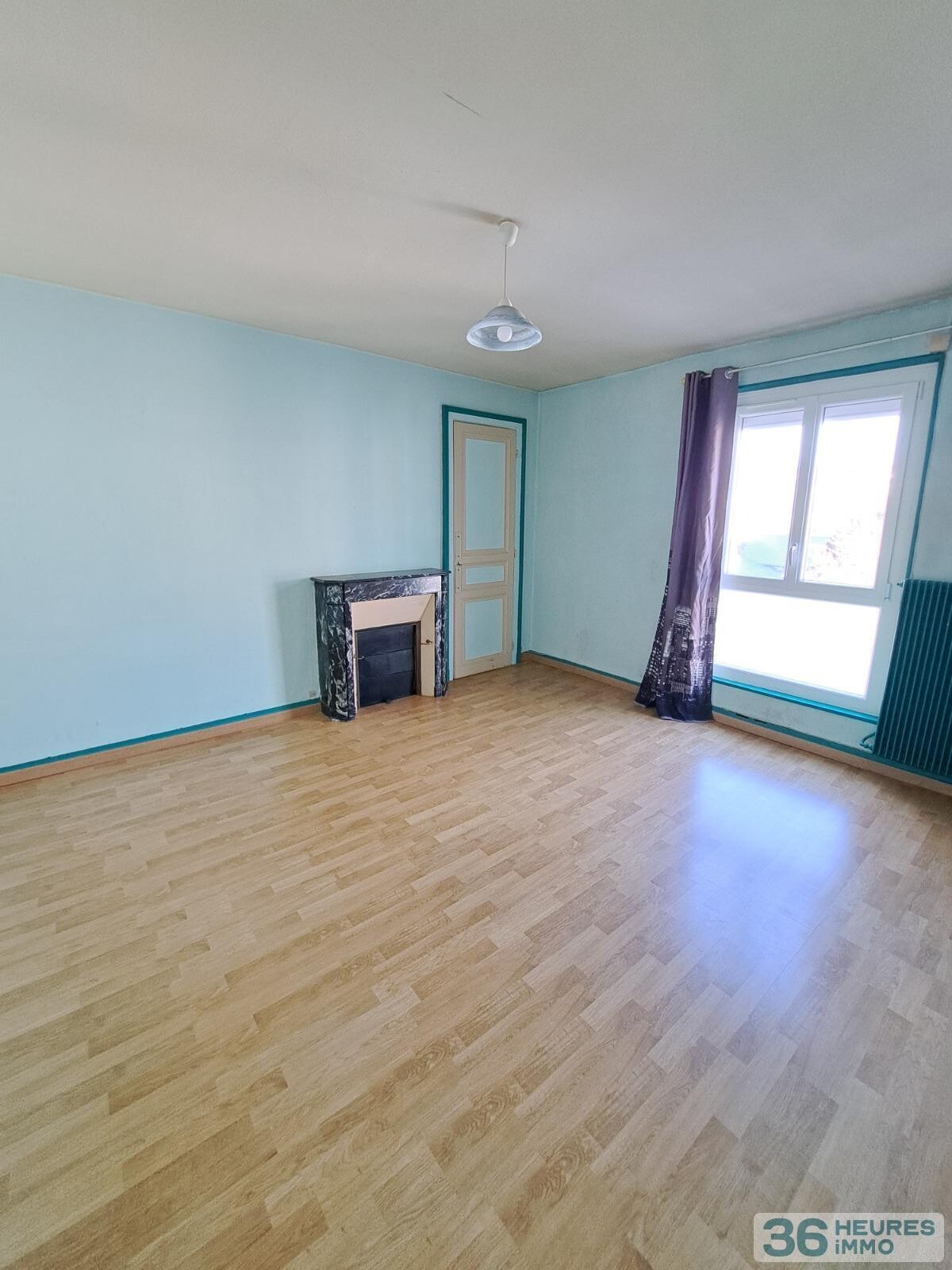 RUE GUILLEMARE - MANCELLE AVEC JARDIN - POSSIBILITE 2 APPARTEMENTS 