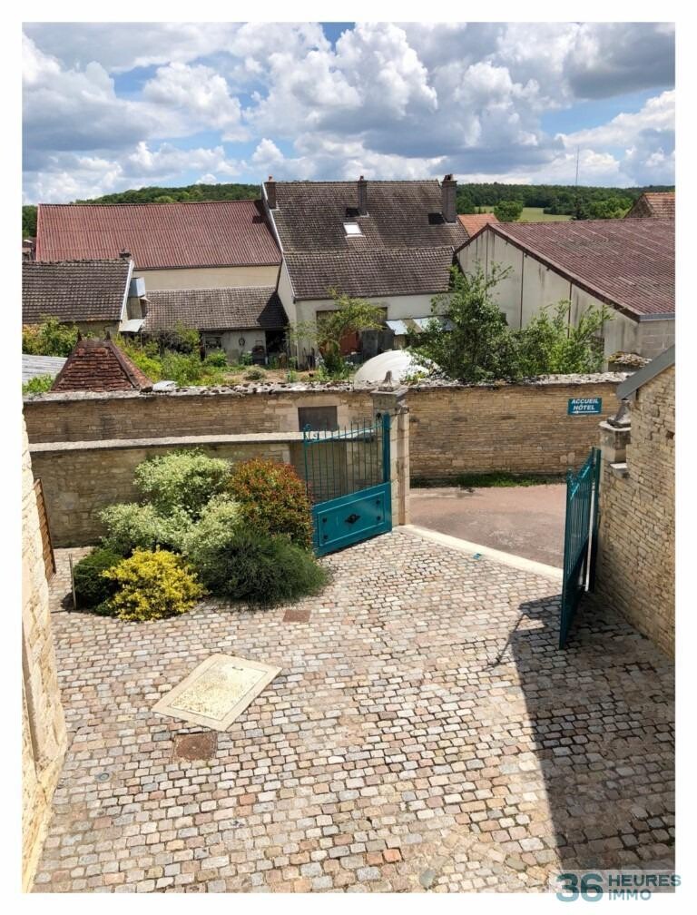 Propriété de caractère au coeur du vignoble de Champagne