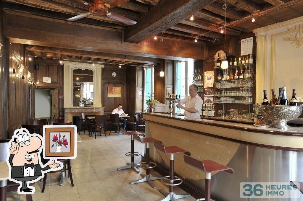 Propriété de caractère au coeur du vignoble de Champagne