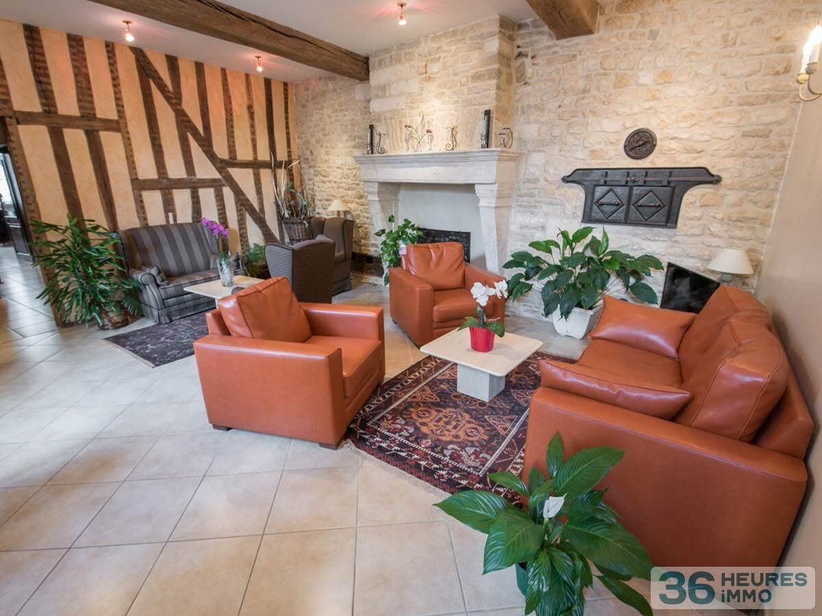 Propriété de caractère au coeur du vignoble de Champagne