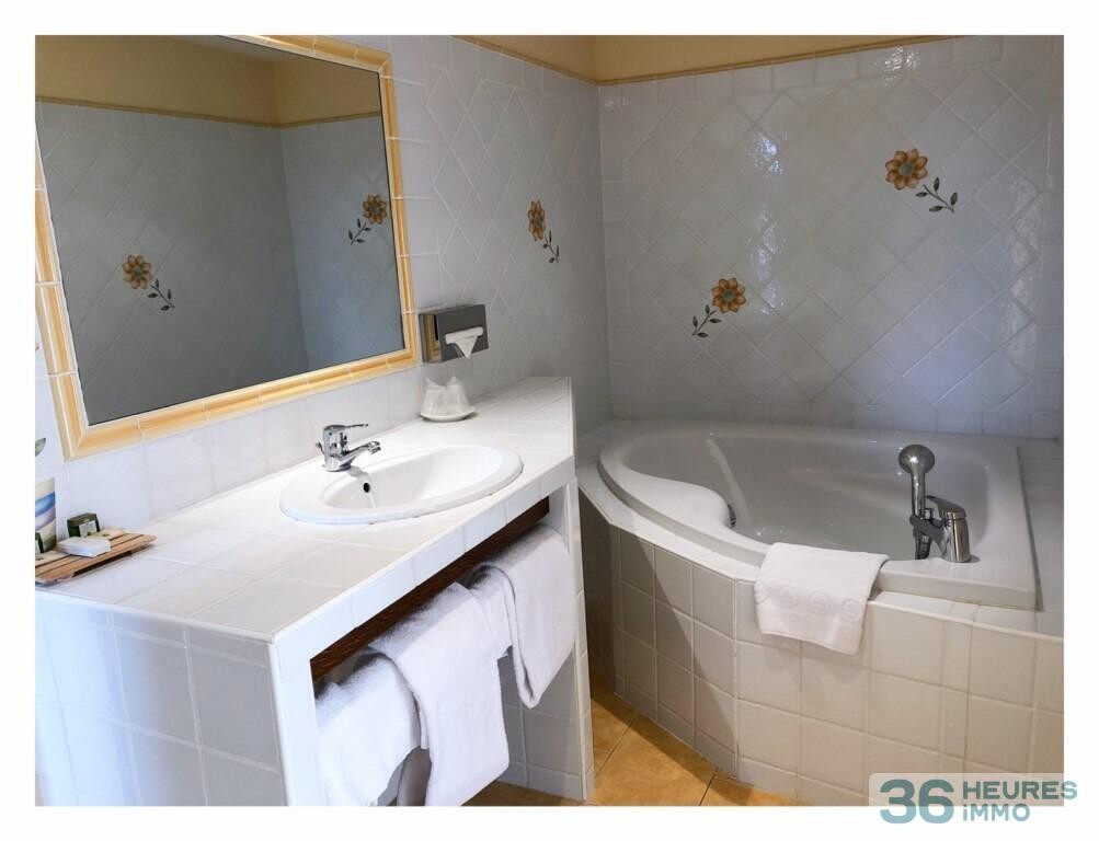 Propriété de caractère au coeur du vignoble de Champagne