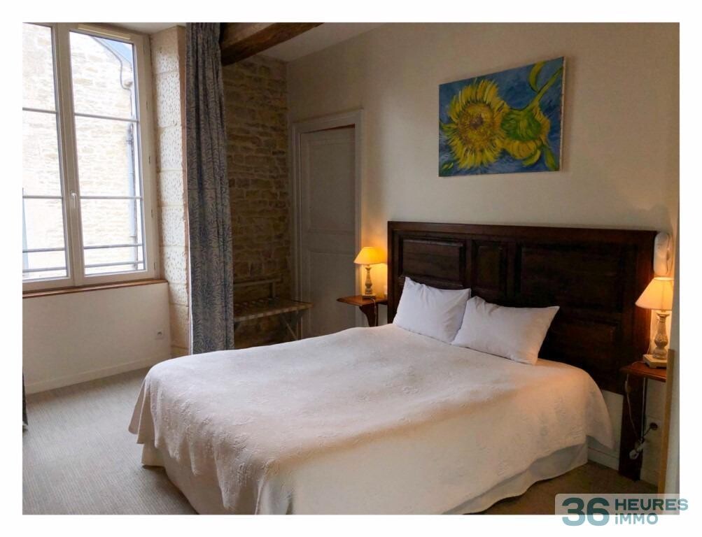 Propriété de caractère au coeur du vignoble de Champagne