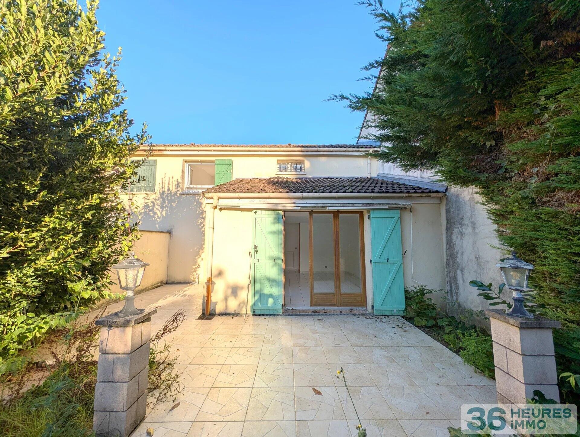 IDEAL PREMIER ACHAT !!!