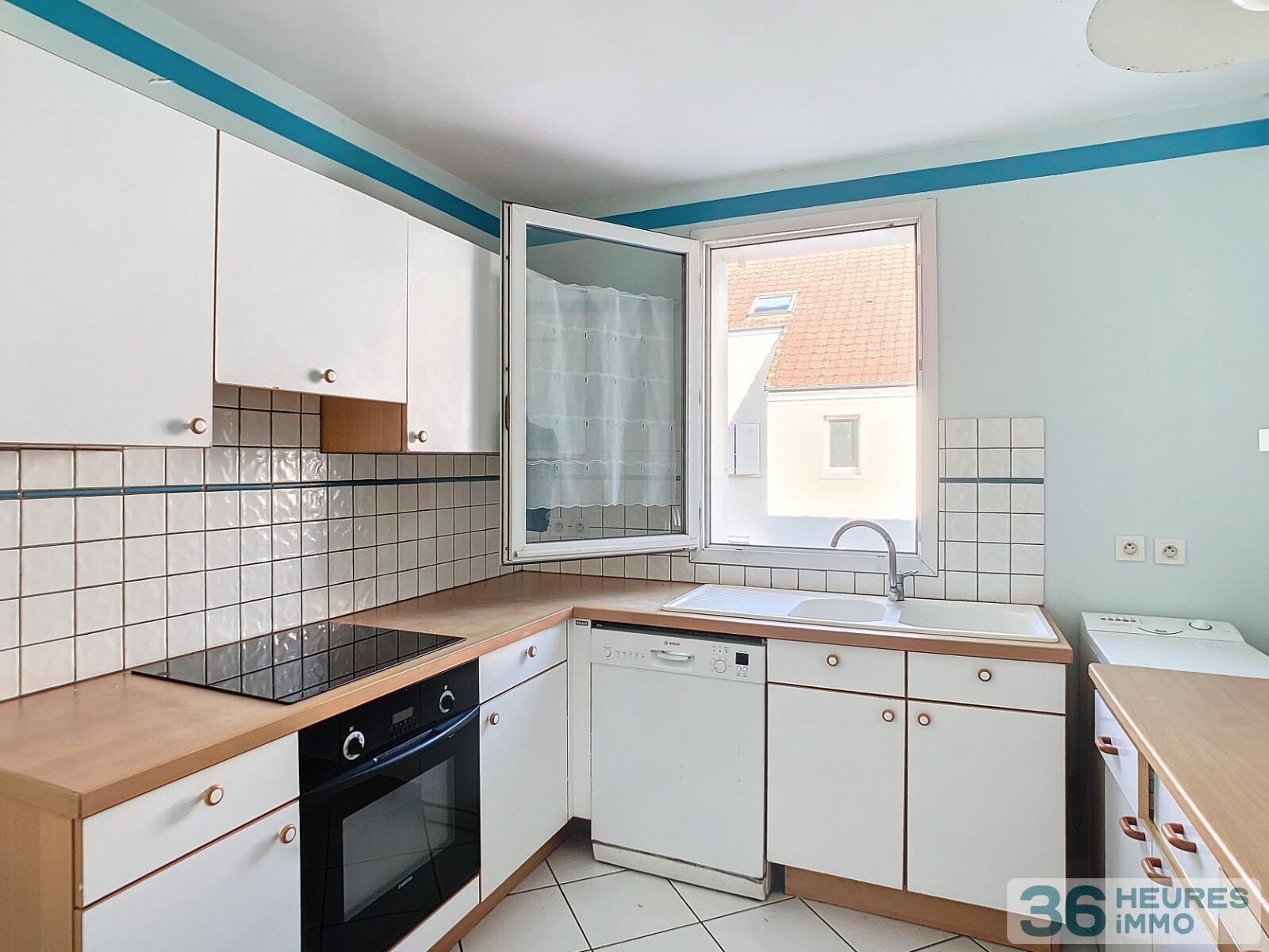 Appartement en duplex à St Jean de Bray