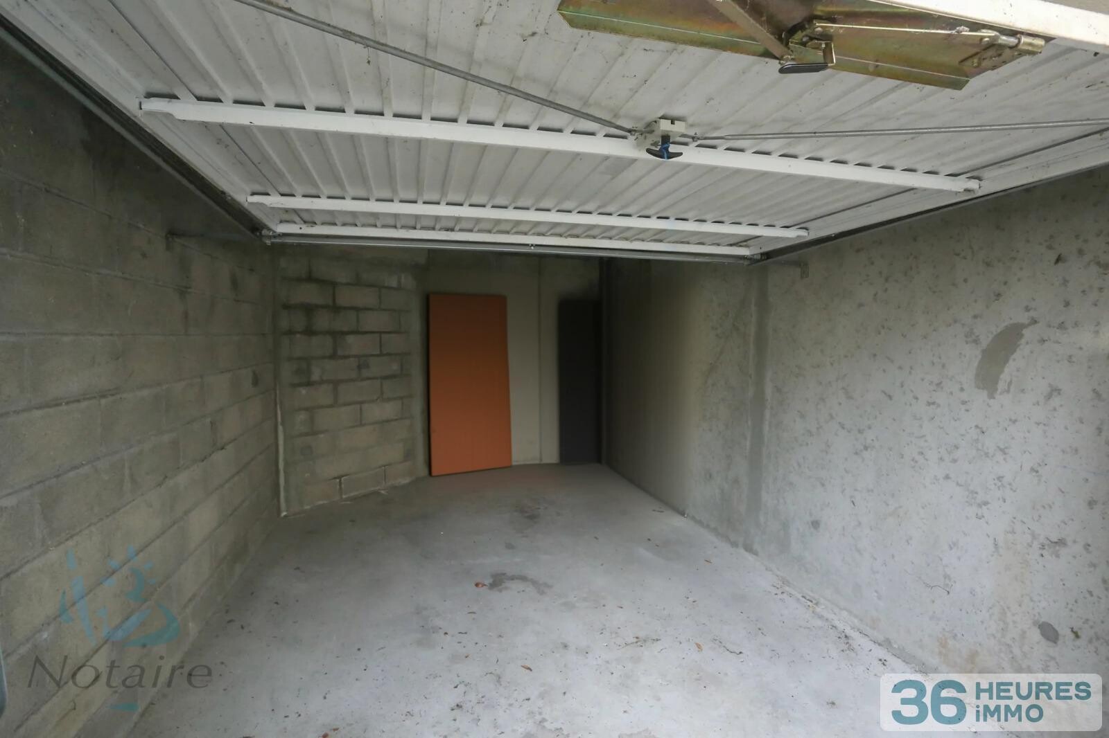 Appartement en duplex à St Jean de Bray