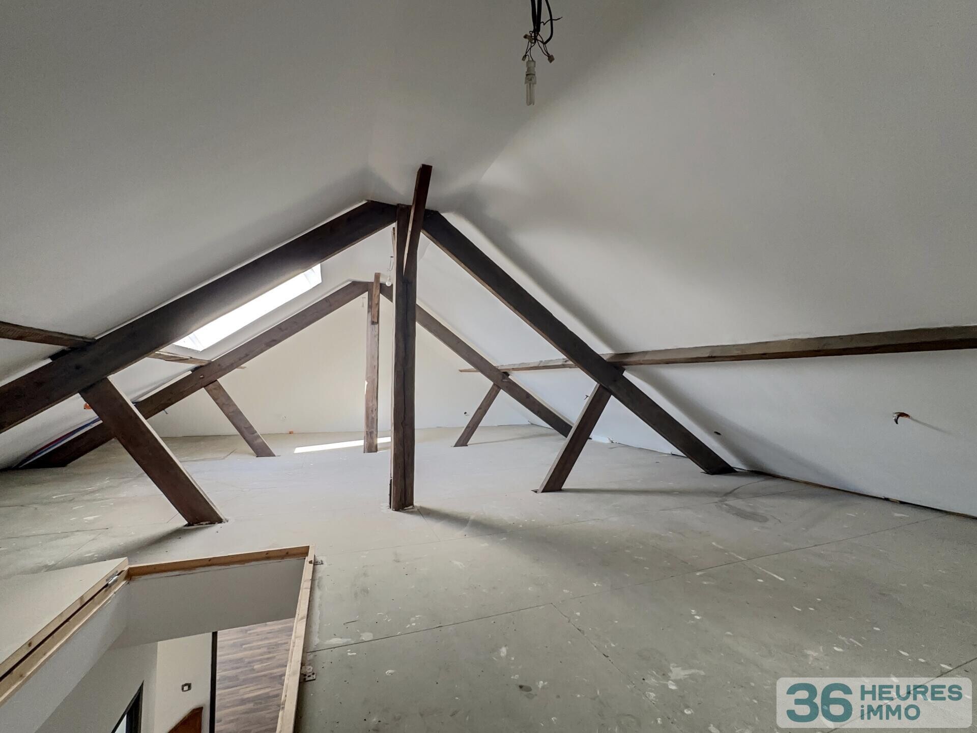 Maison 400m2 Idéal Investisseur Roubaix