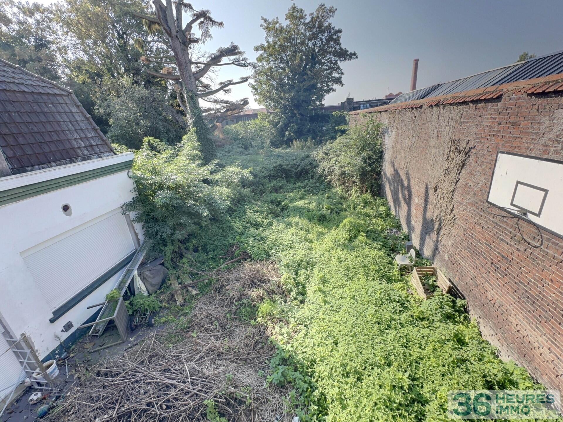 Maison 400m2 Idéal Investisseur Roubaix
