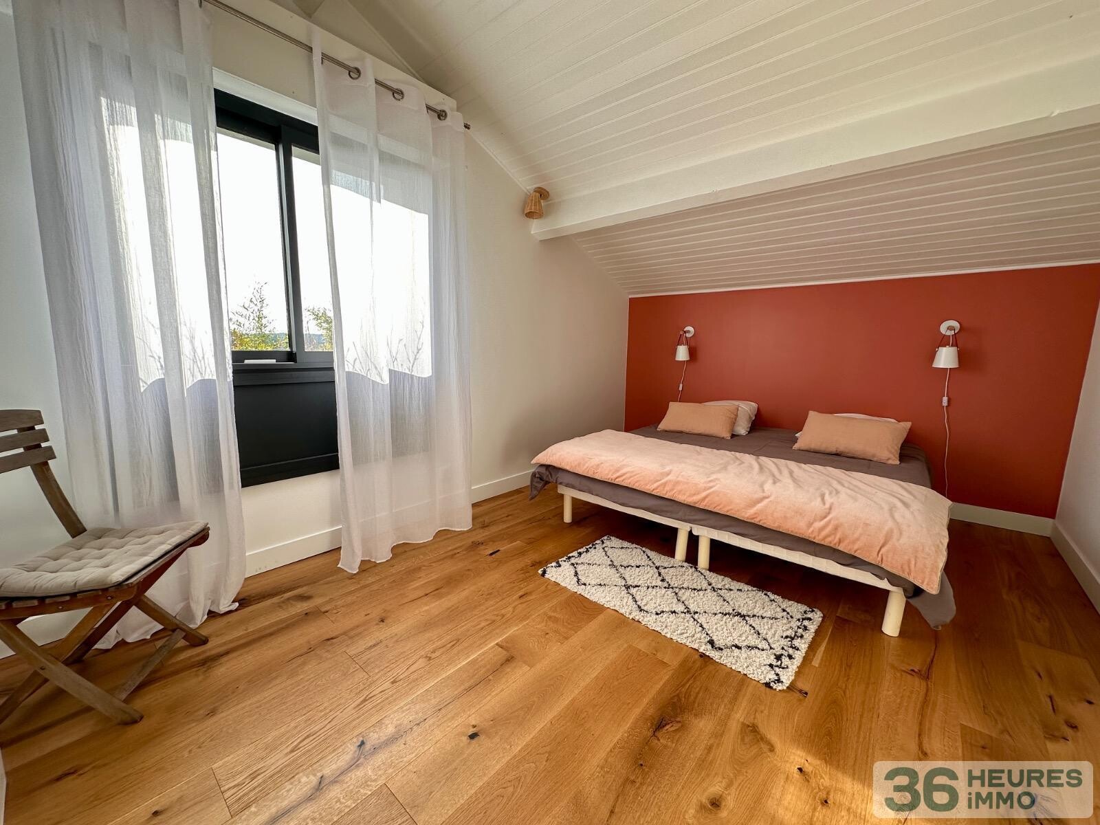 VILLA SITUEE DANS LA VILLE DE PRINTEMPS ARCACHON 