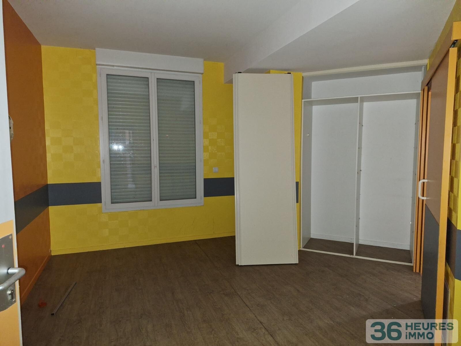 VENTE BATIMENT A REHABILITER 