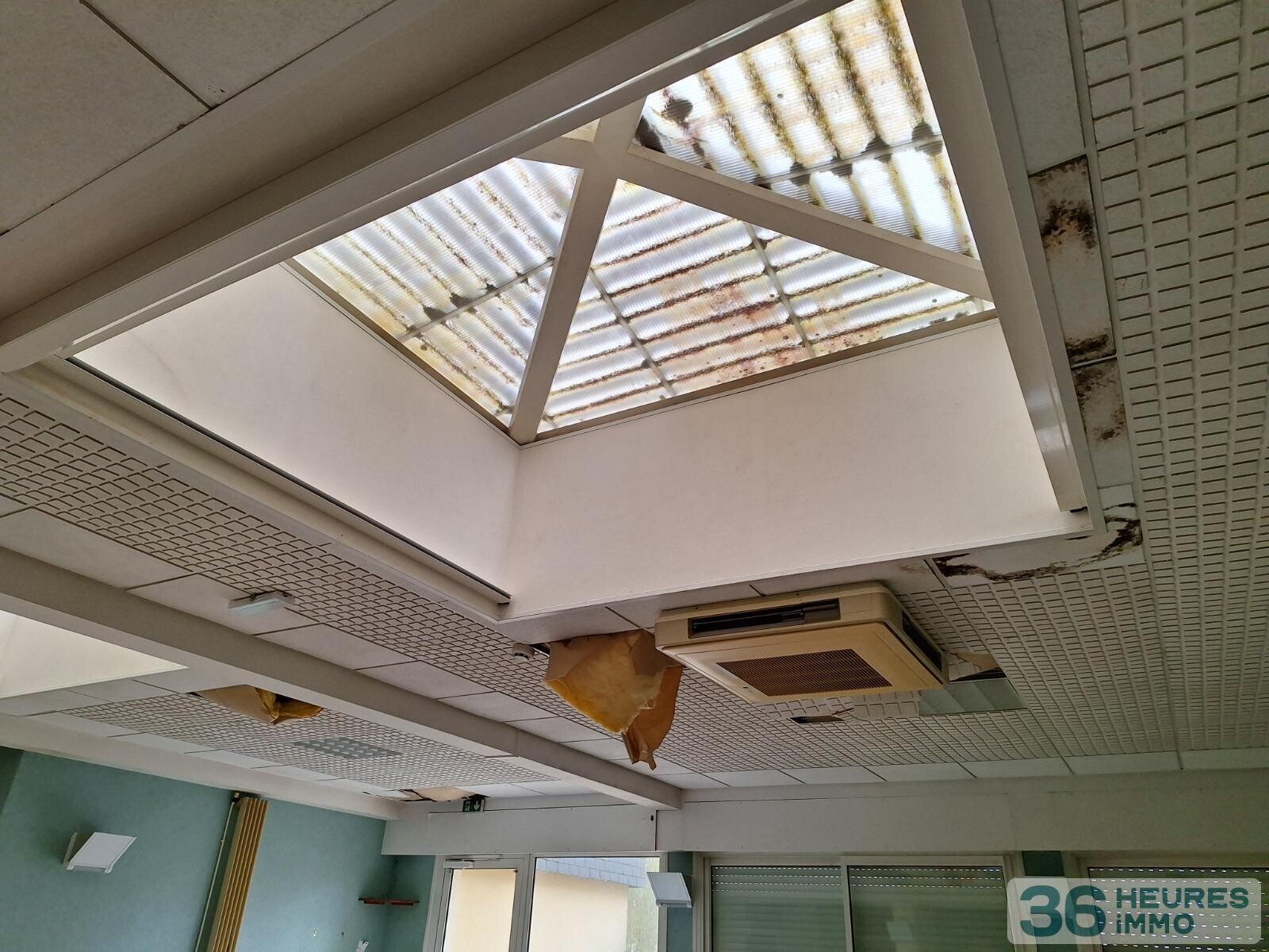 VENTE BATIMENT A REHABILITER 