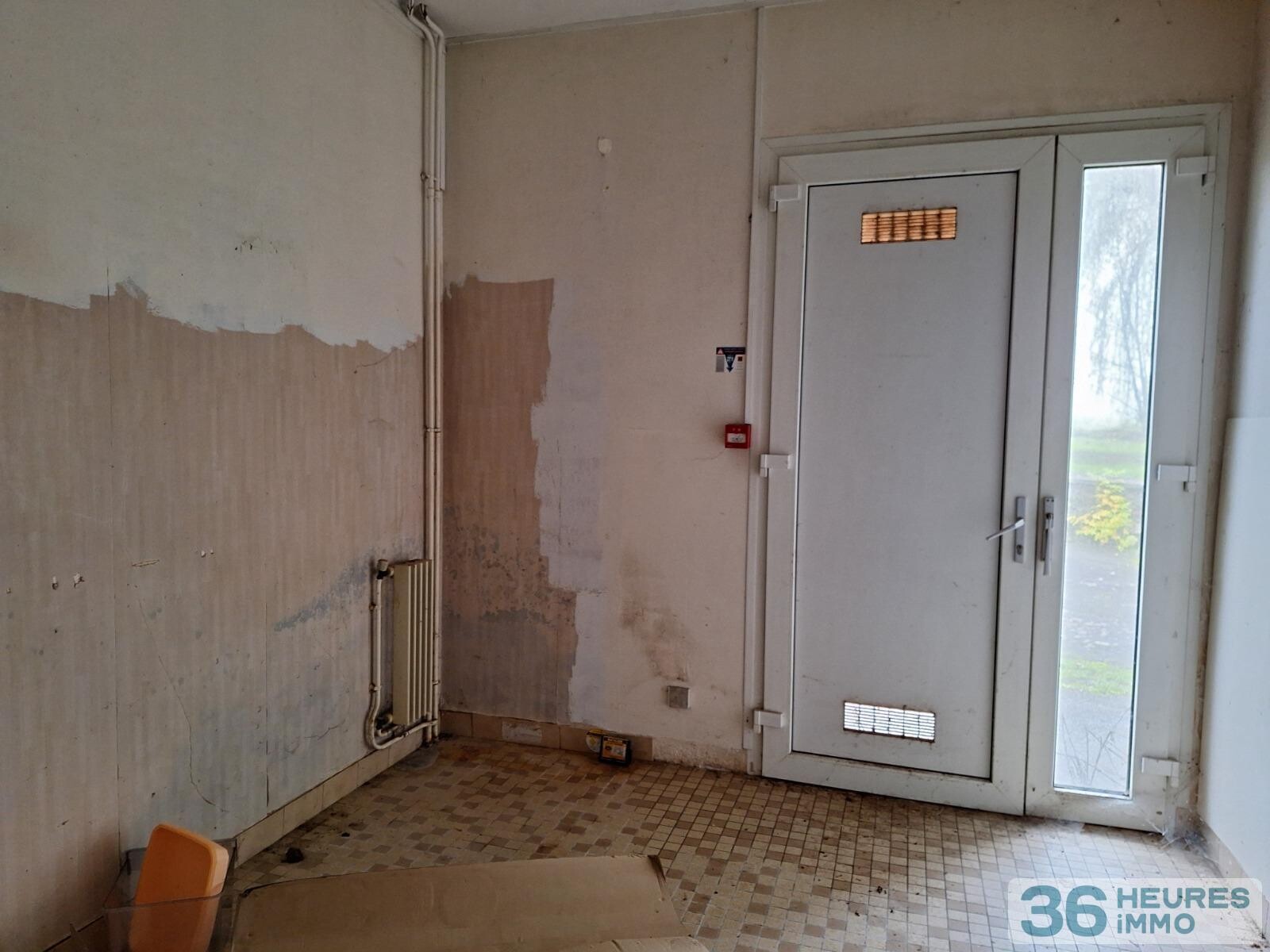 VENTE BATIMENT A REHABILITER 