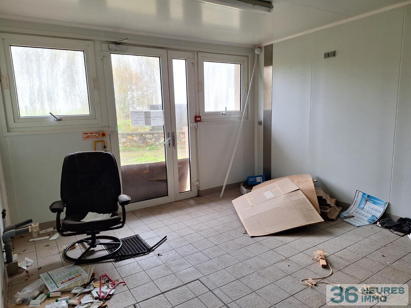 VENTE BATIMENT A REHABILITER 