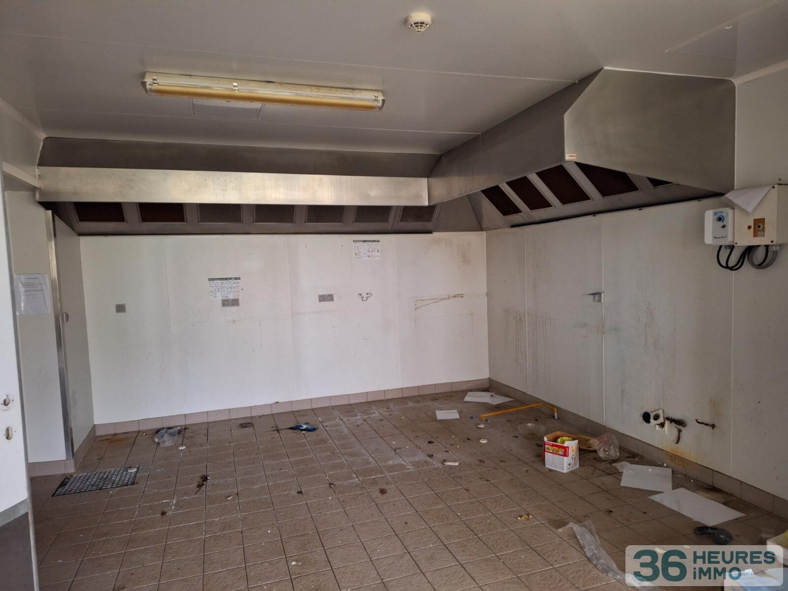 VENTE BATIMENT A REHABILITER 