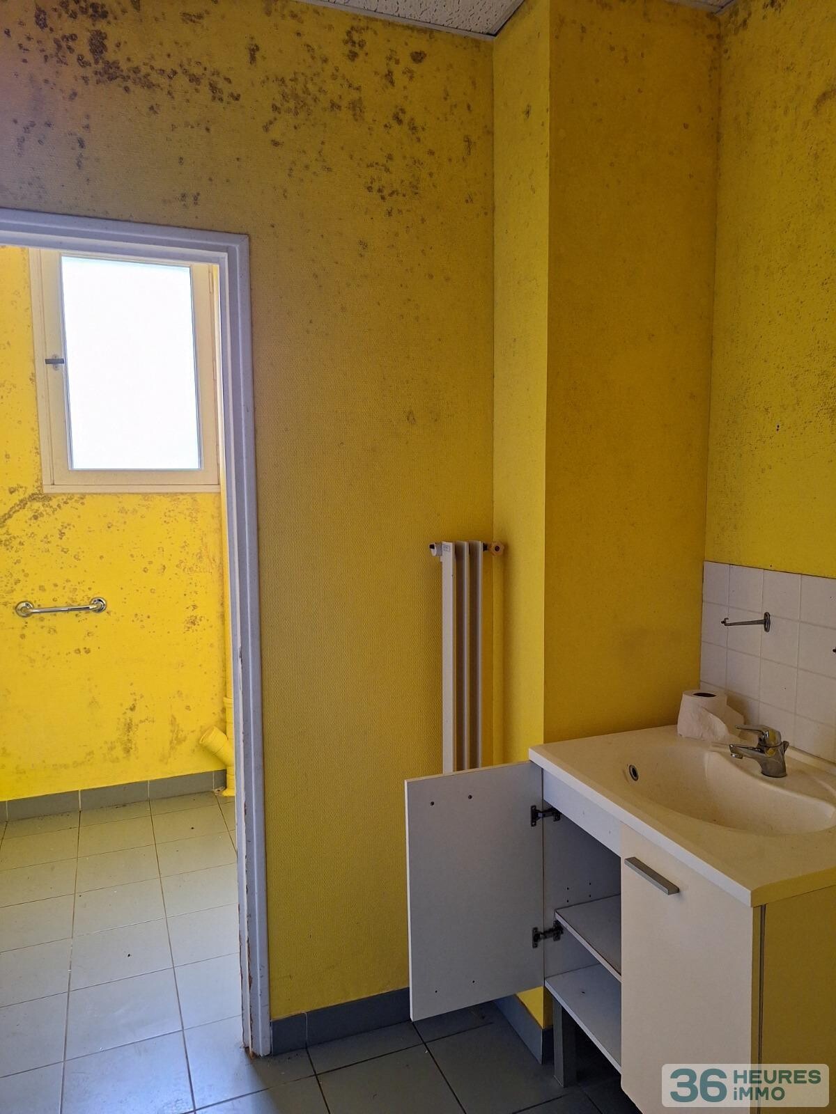 VENTE BATIMENT A REHABILITER 