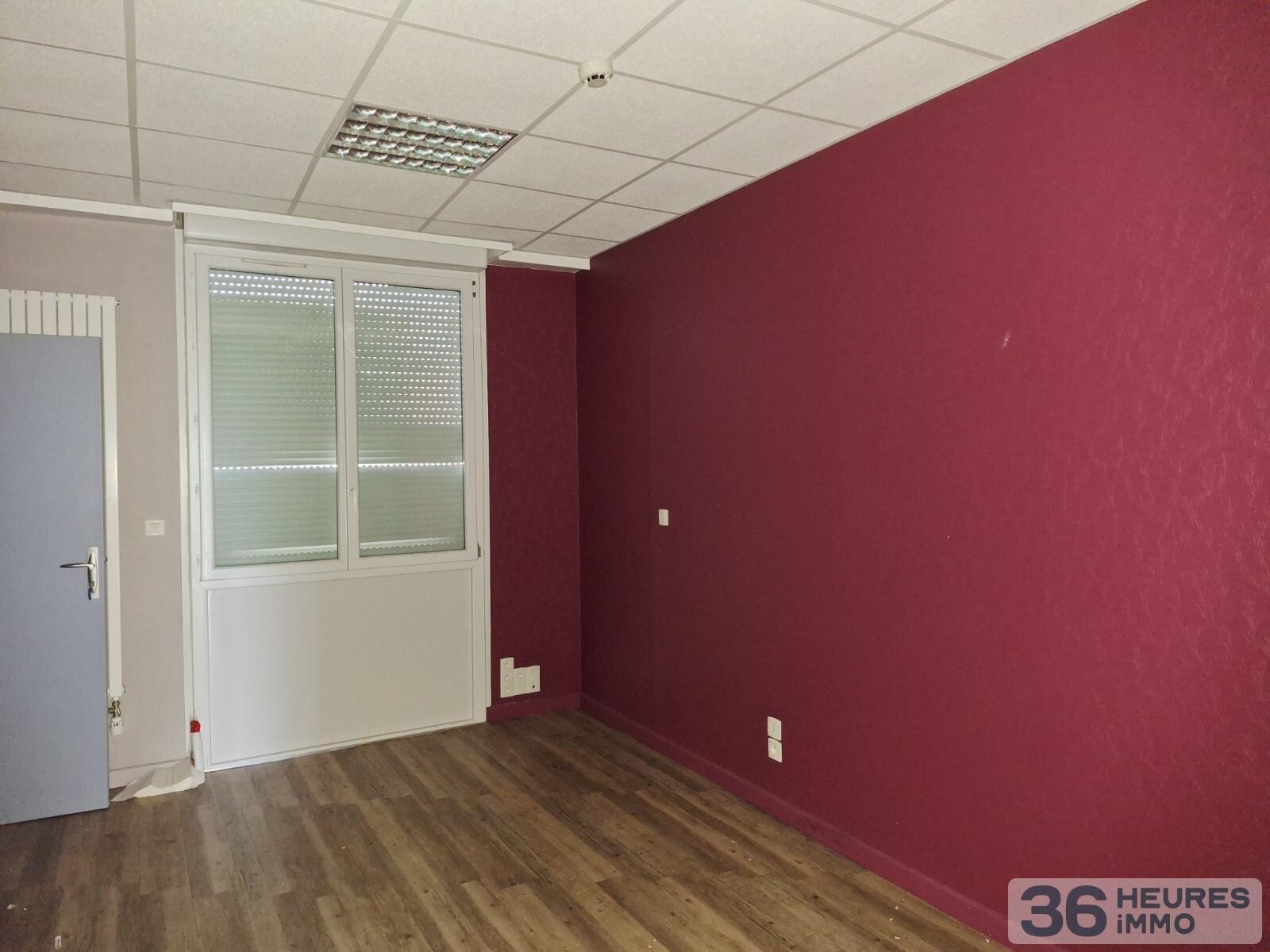 VENTE BATIMENT A REHABILITER 