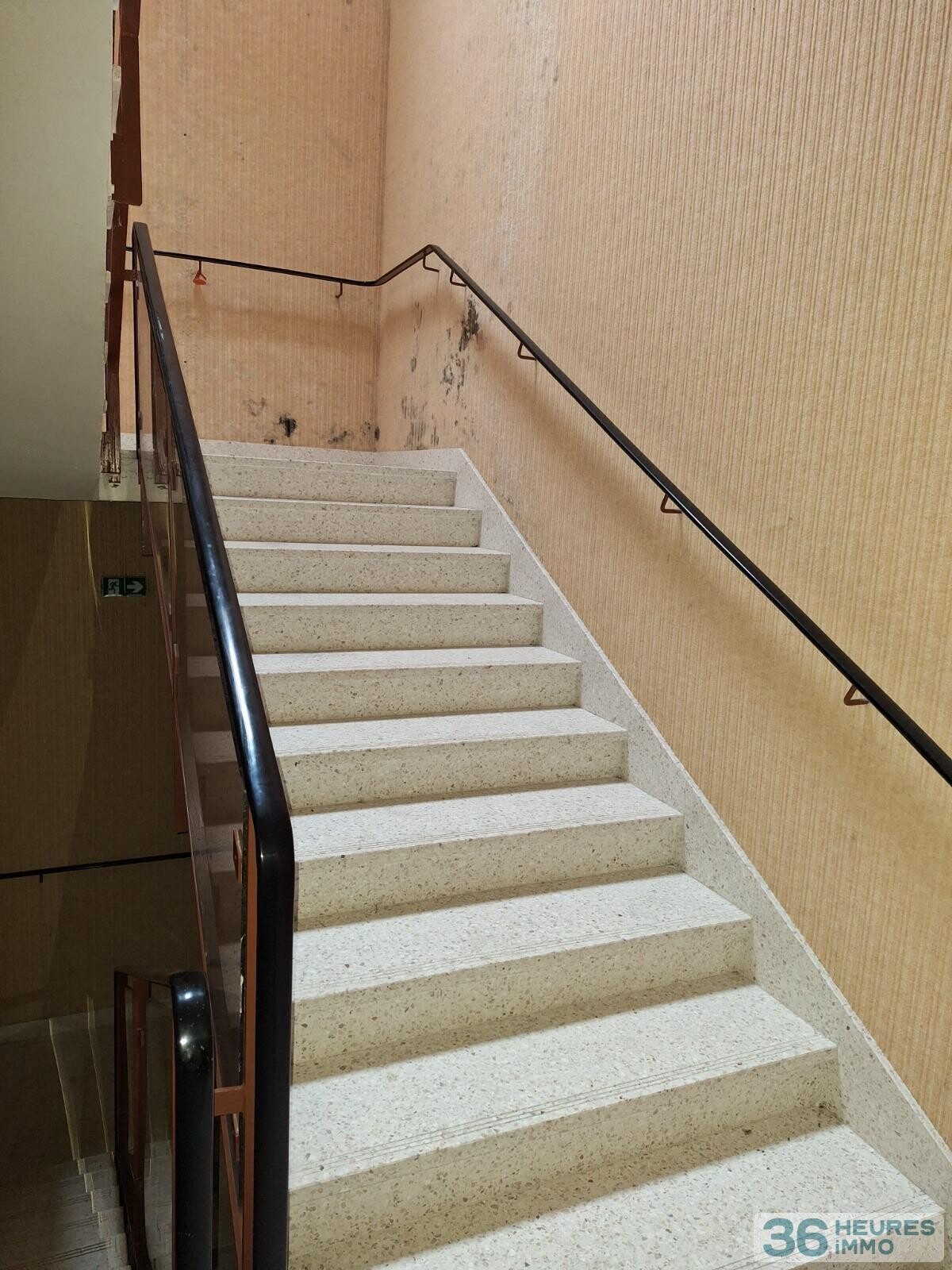 VENTE BATIMENT A REHABILITER 