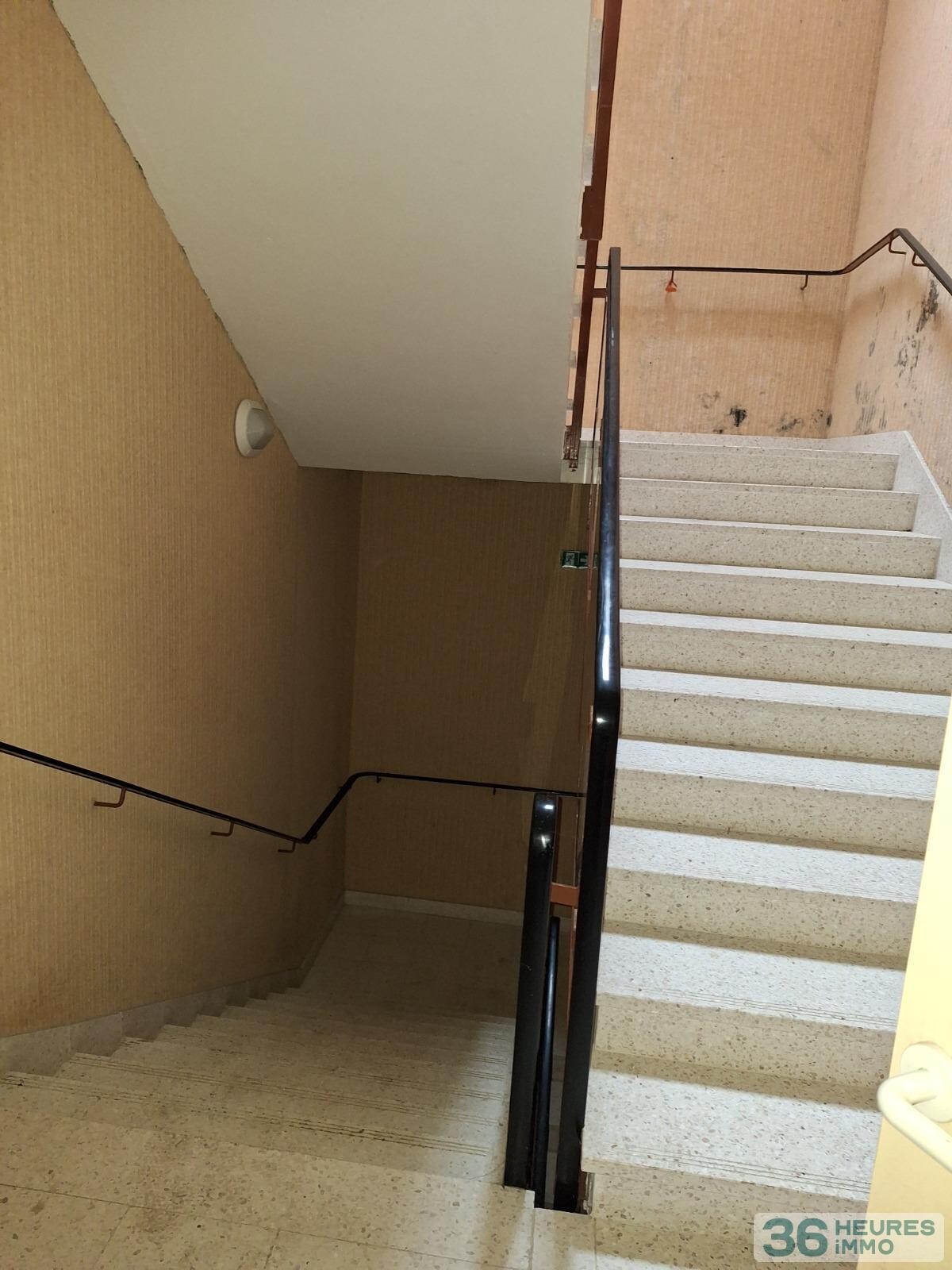 VENTE BATIMENT A REHABILITER 