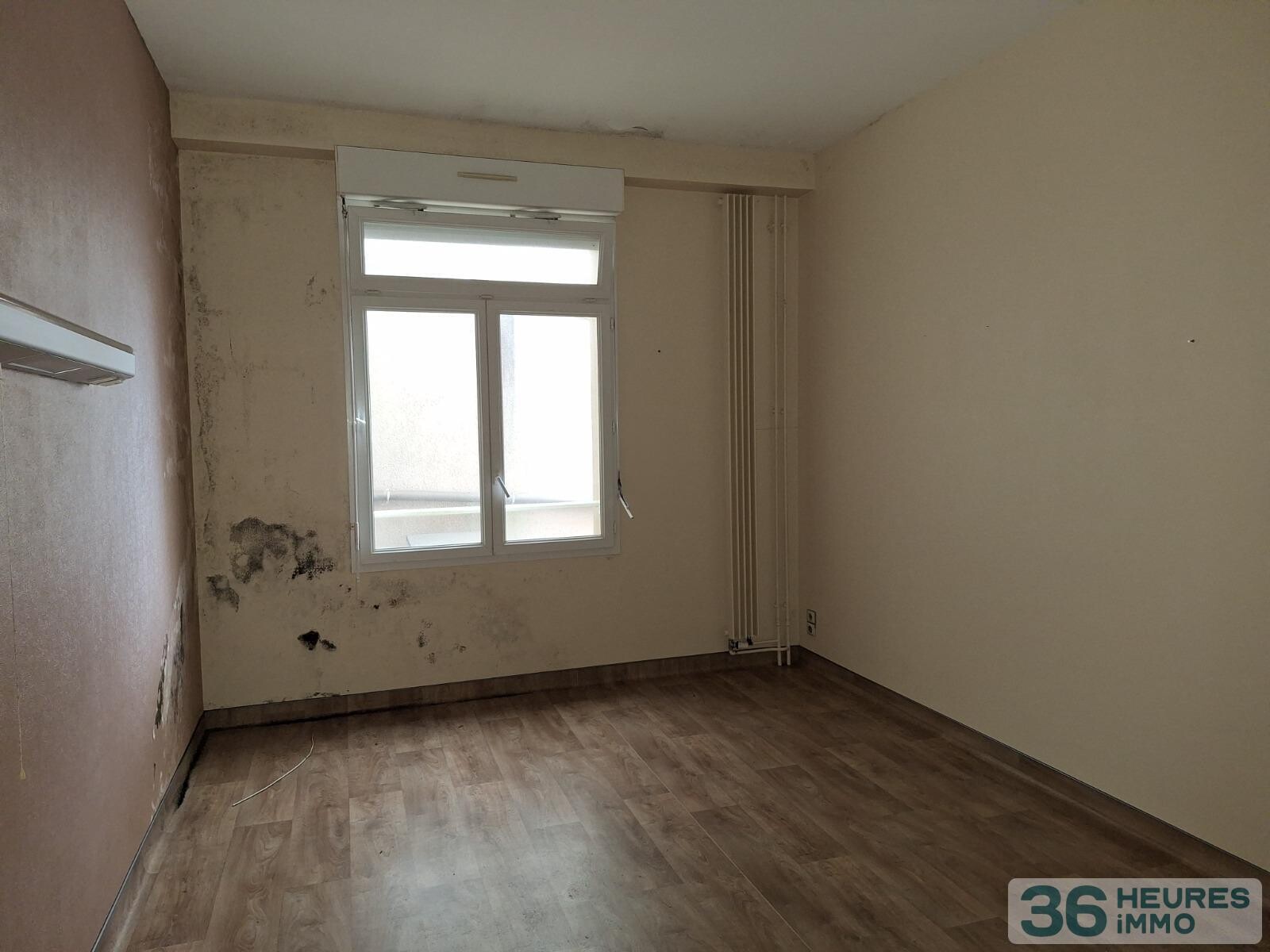 VENTE BATIMENT A REHABILITER 