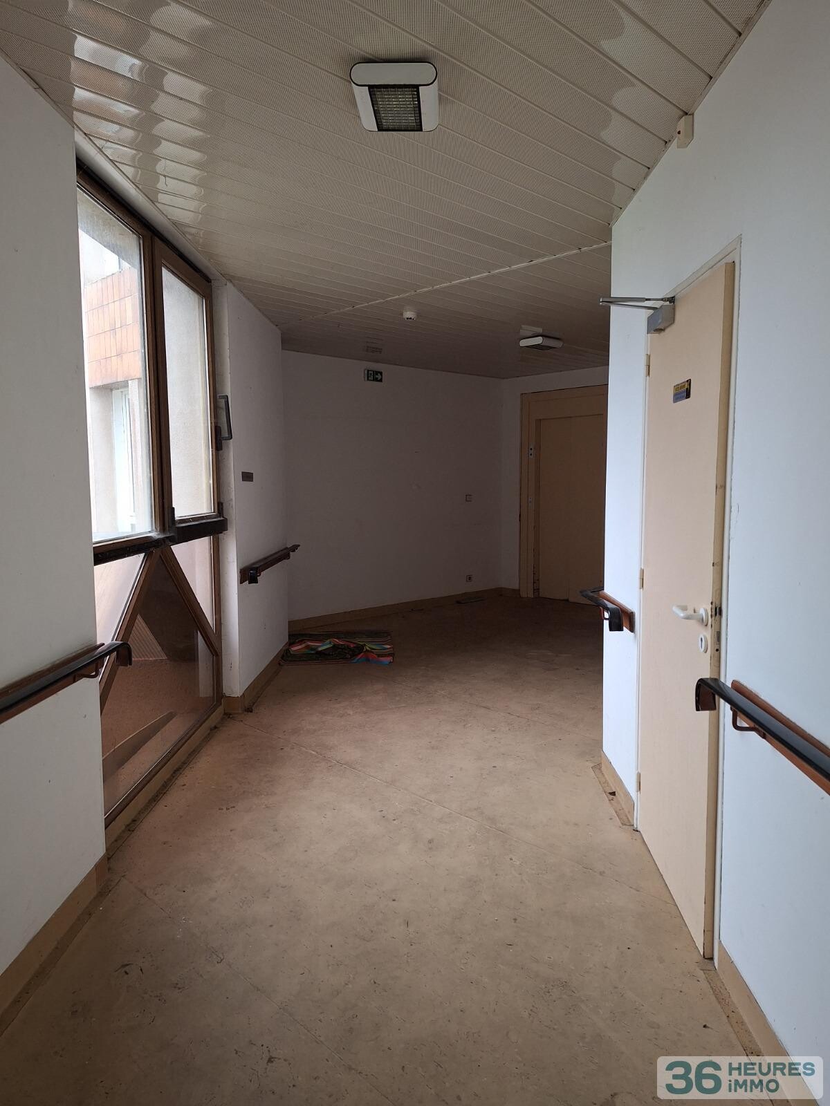 VENTE BATIMENT A REHABILITER 