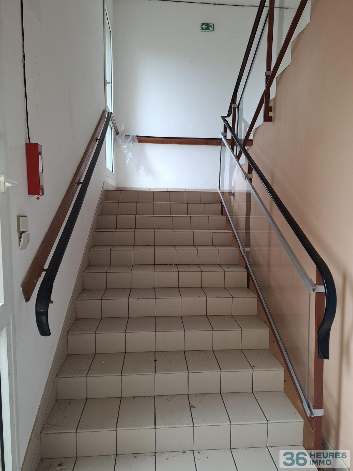 VENTE BATIMENT A REHABILITER 