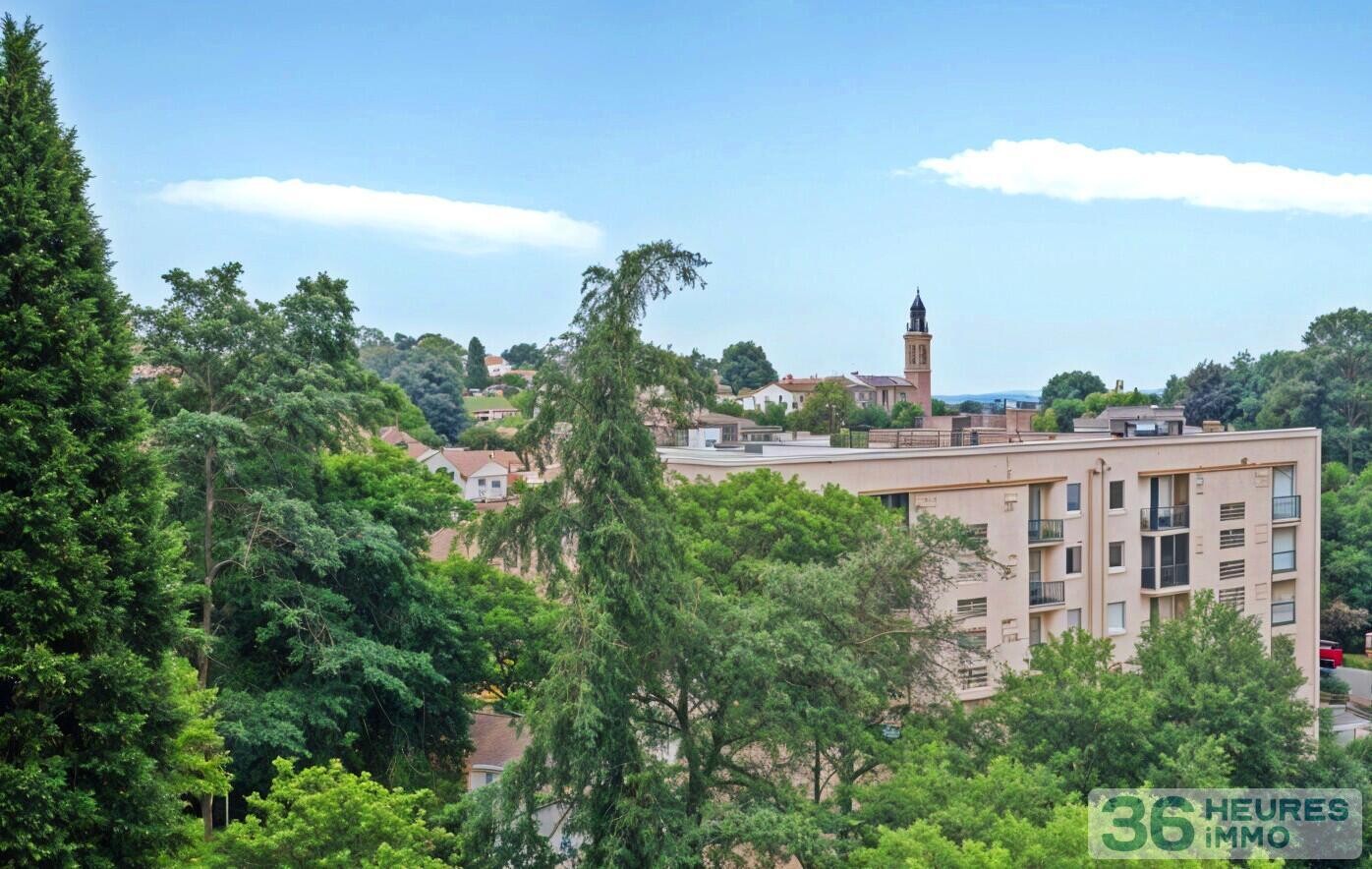 T4 quartier Croix de Fer