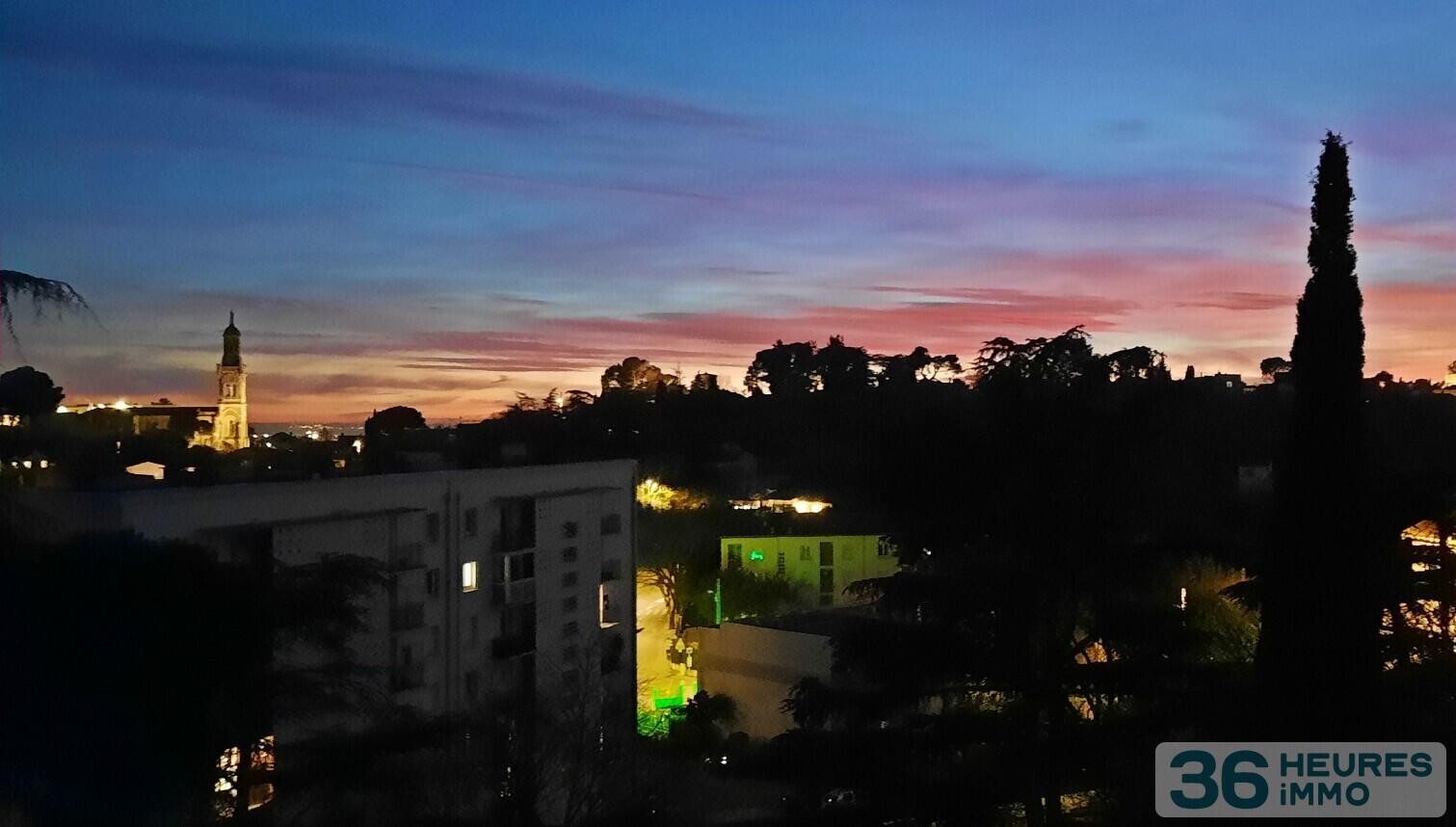 T4 quartier Croix de Fer