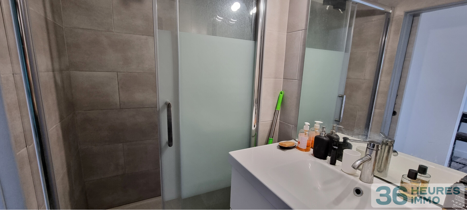 T4 quartier Croix de Fer