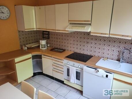 Maison traditionnelle