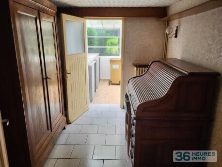 Maison traditionnelle