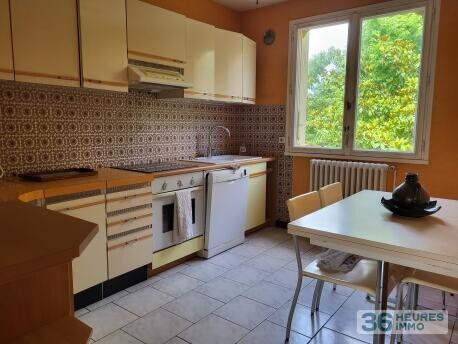 Maison traditionnelle