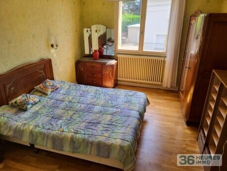 Maison traditionnelle