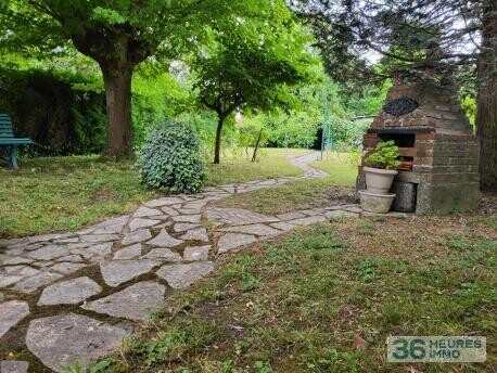 Maison traditionnelle