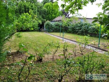 Maison traditionnelle