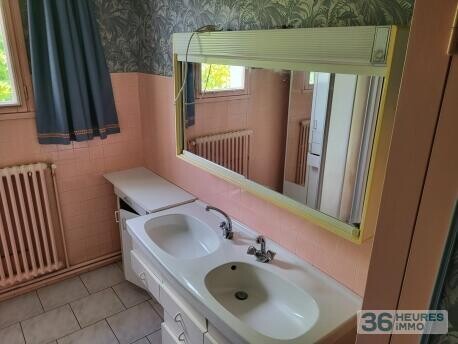 Maison traditionnelle