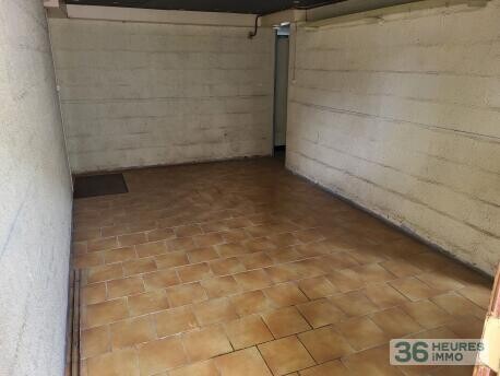 Maison traditionnelle