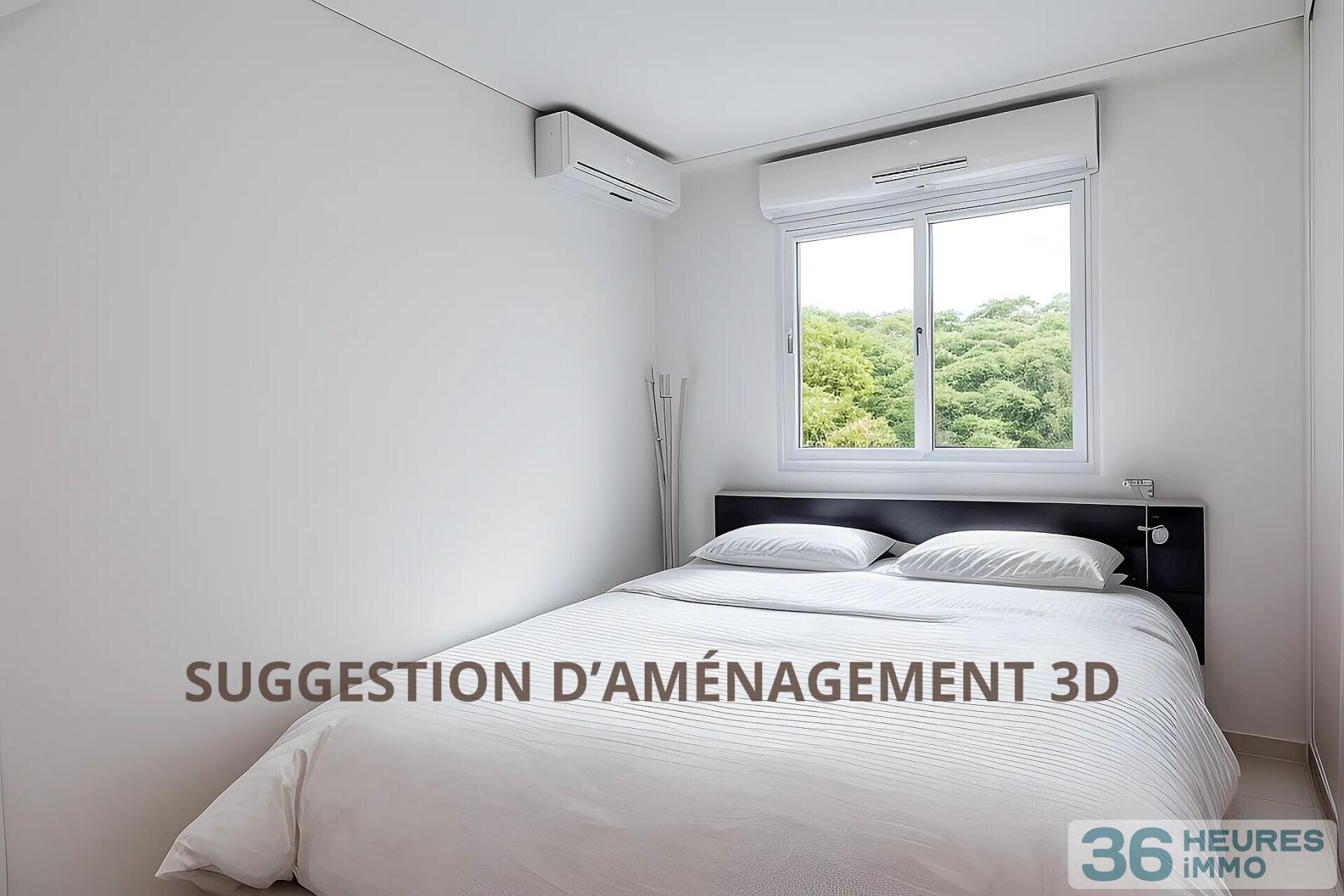 Bel appartement rénové avec terrasse et piscine