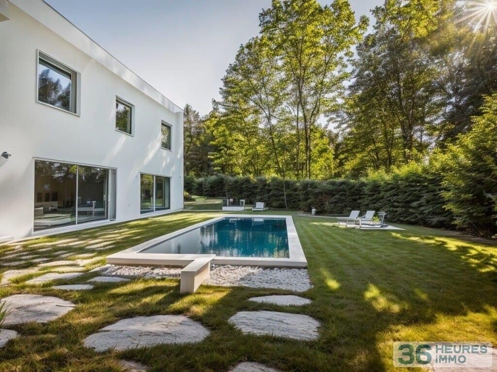 MAISONPLANDES4SEIGNEURS