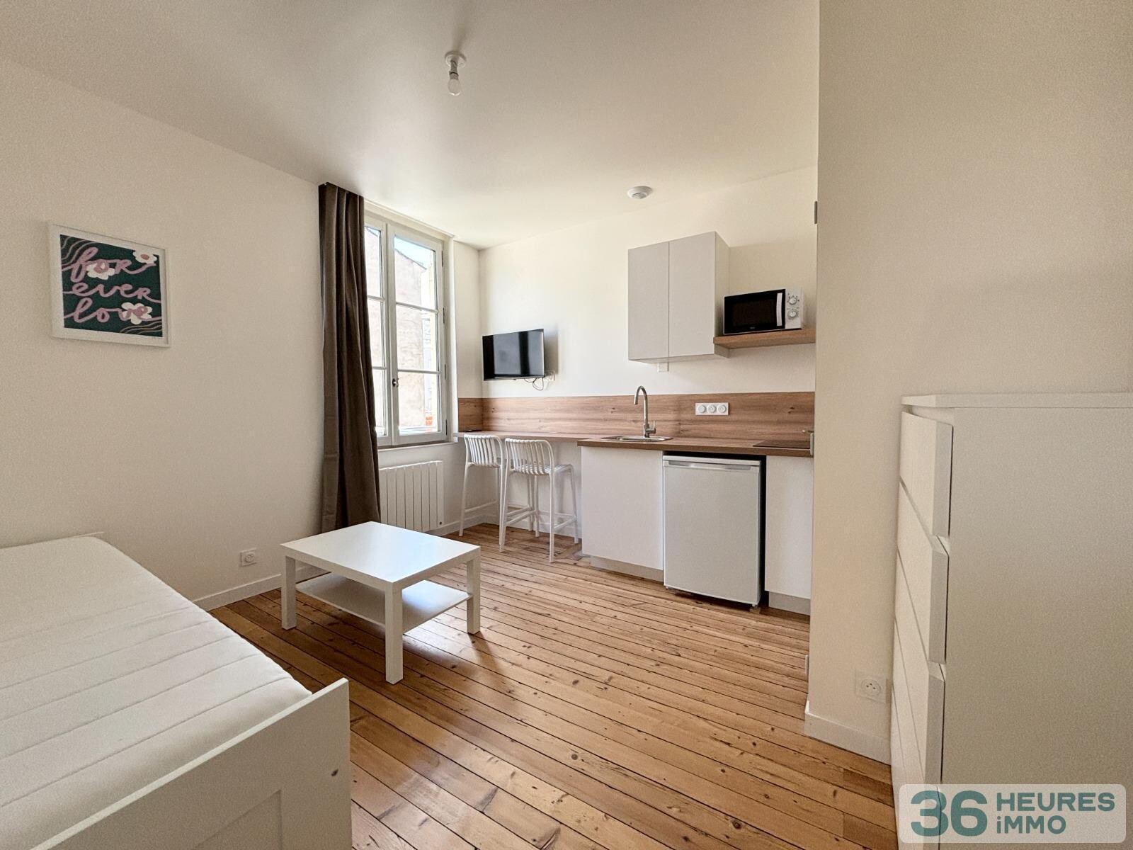 Idéal investisseurs