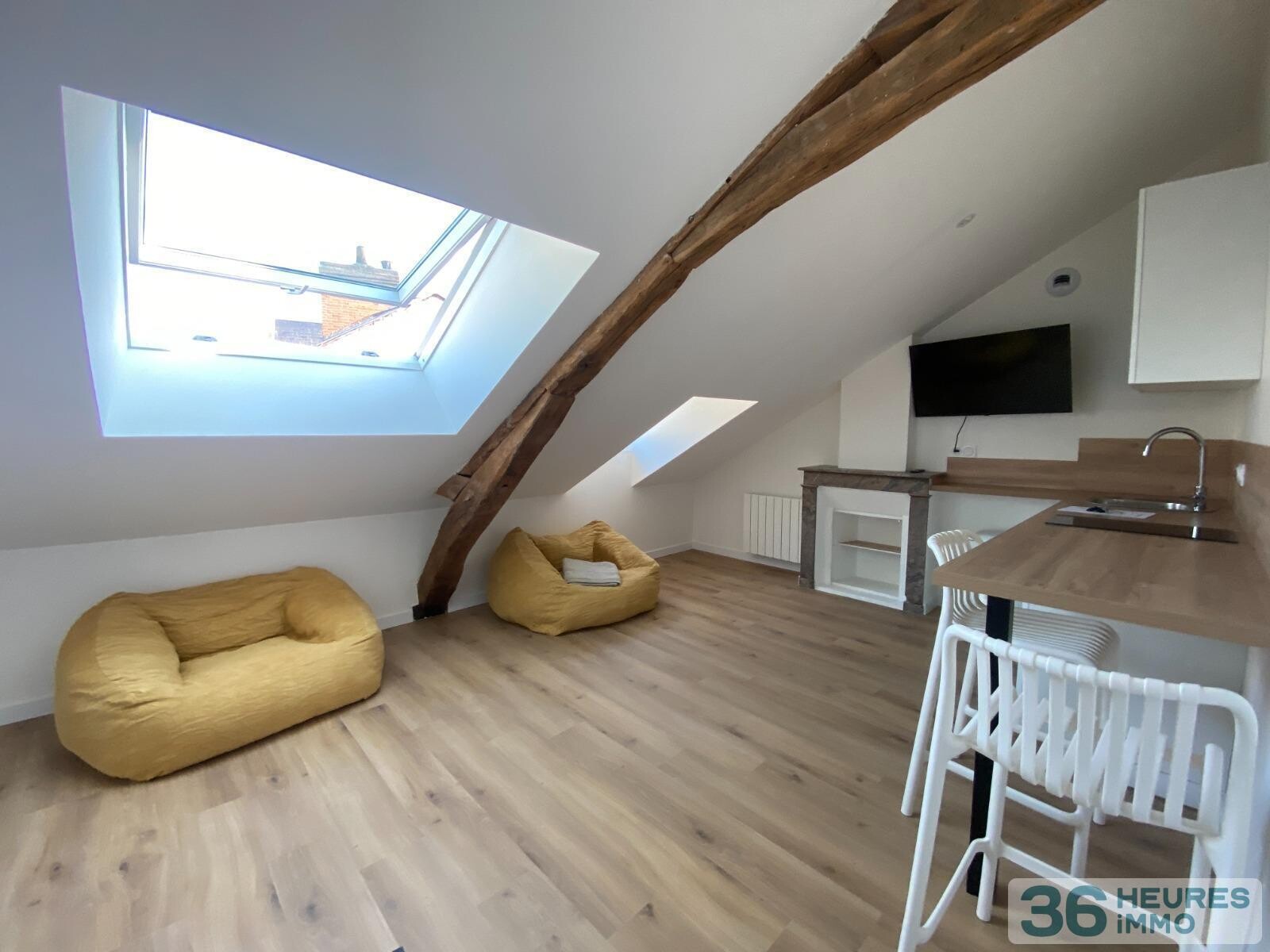 Idéal investisseurs