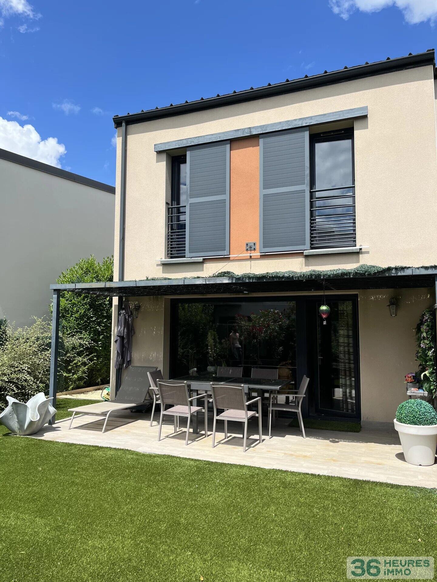 VENTE INTERACTIVE  - MAISON MIONS