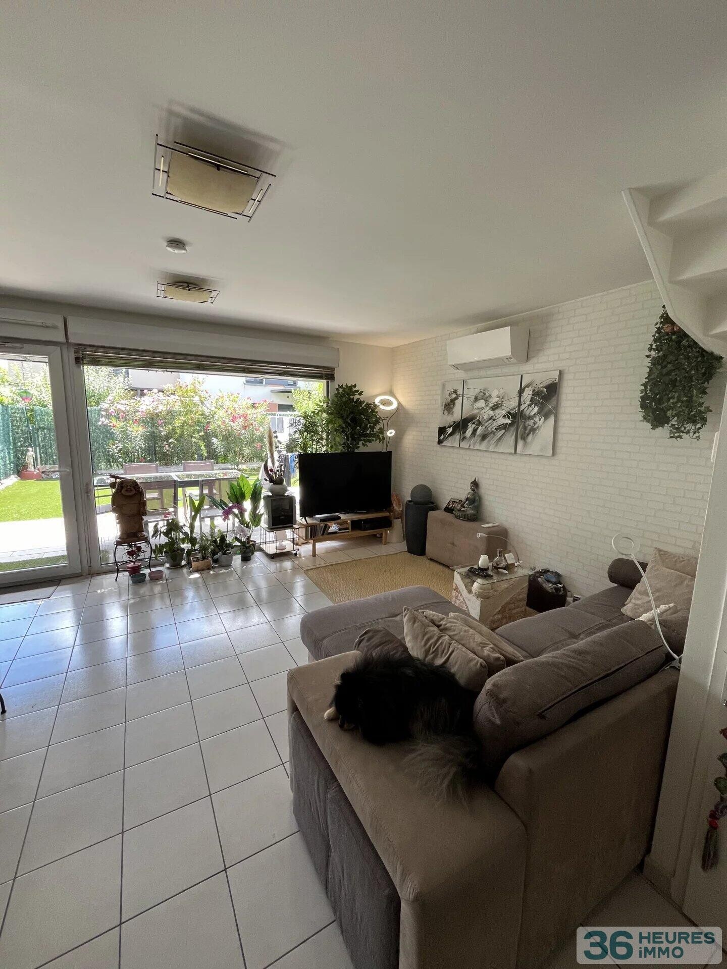 VENTE INTERACTIVE  - MAISON MIONS