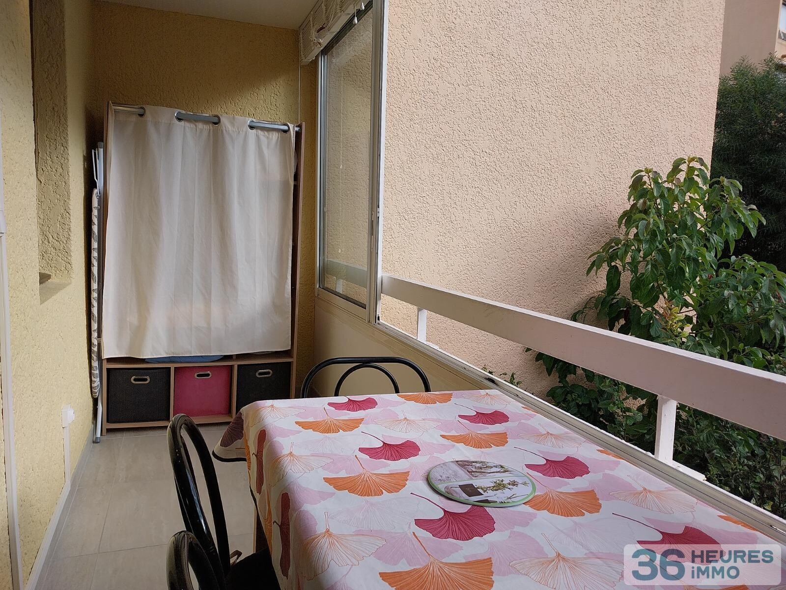 Appartement T2 Domaine de la Coudoulière